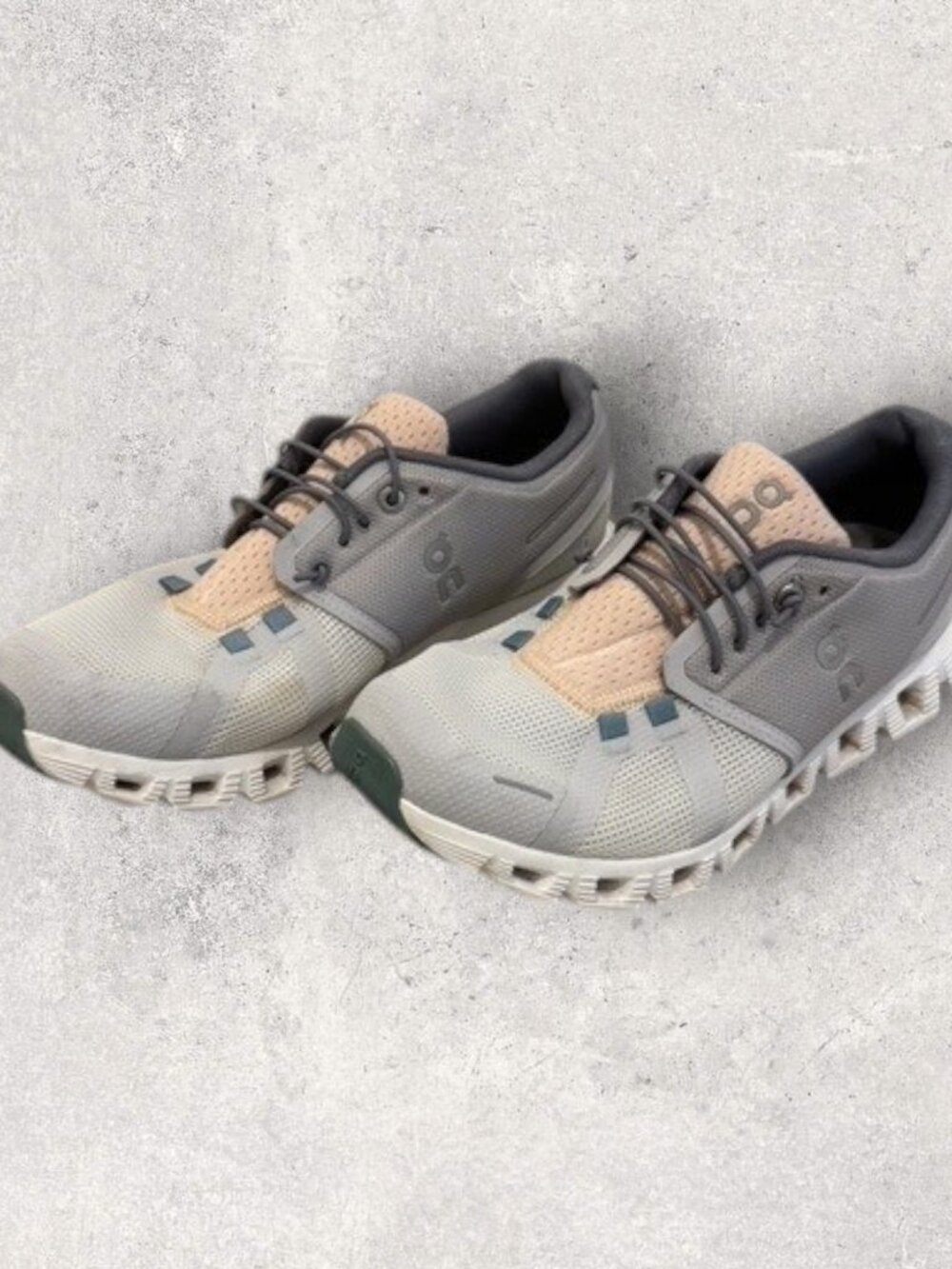 OnCloud 5 Sneakers